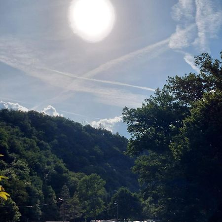 Camping Kautenbach Exterior foto