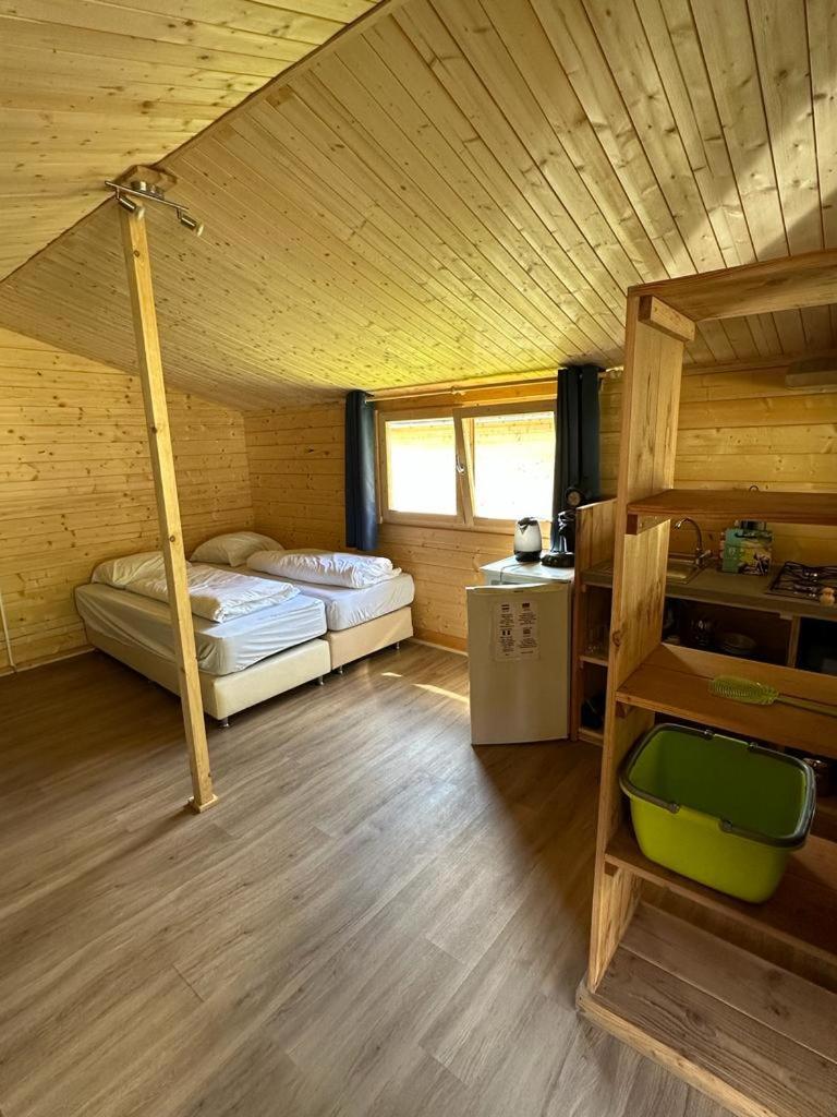 Camping Kautenbach Exterior foto