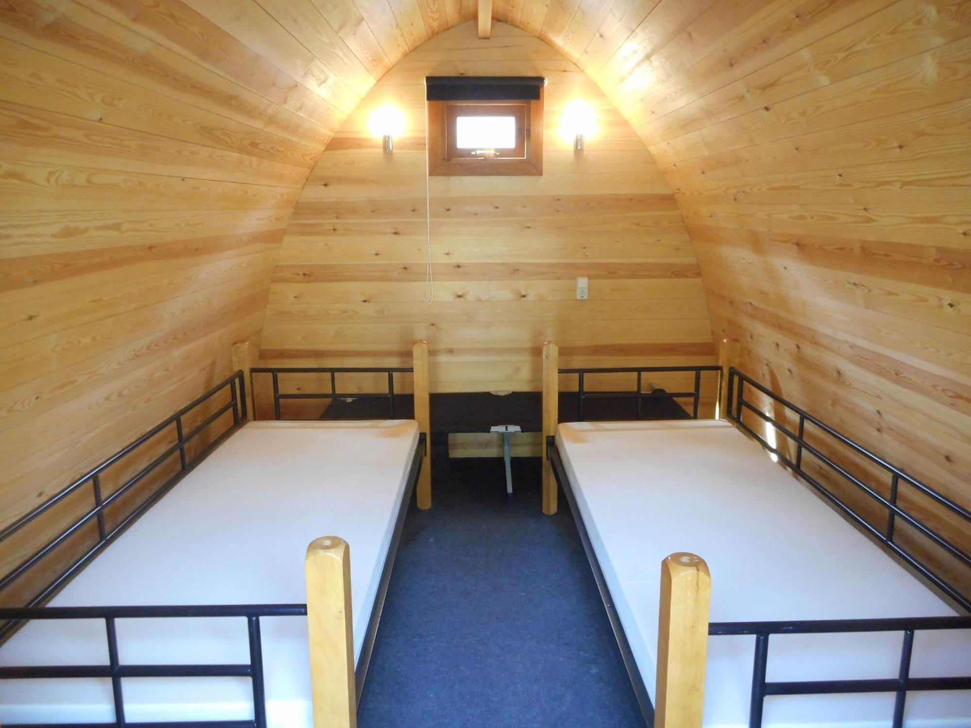 Camping Kautenbach Exterior foto