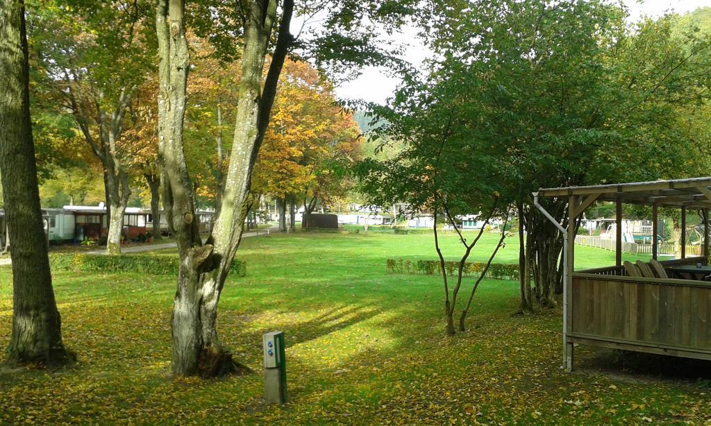 Camping Kautenbach Exterior foto