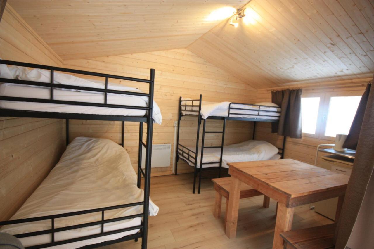 Camping Kautenbach Exterior foto